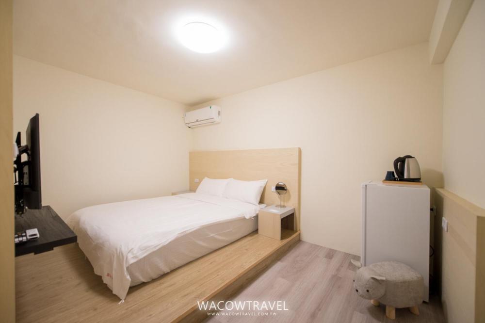 Lala Easystay Đảo Tiểu Lưu Cầu Ngoại thất bức ảnh